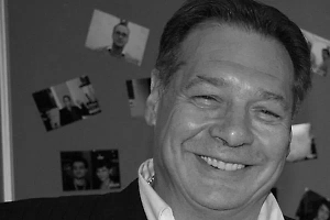 Умер представитель актёрской династии Игорь Янковский