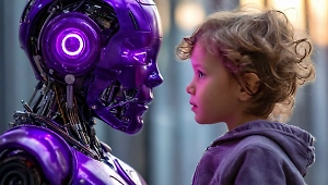 Дети зумеров. Кто такие люди поколения Бета и чем они отличаются от других