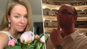 Англичанин накачивался наркотиками и избивал русскую жену и дочь из-за ненависти к РФ