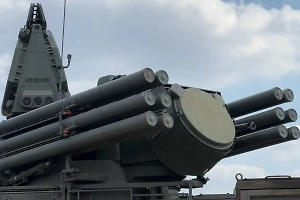 Пять БПЛА сбиты над тремя регионами России за четыре часа