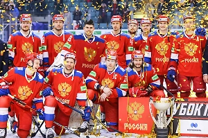 Совет IIHF обсудит тему допуска сборной России по хоккею к Олимпиаде 2−4 февраля