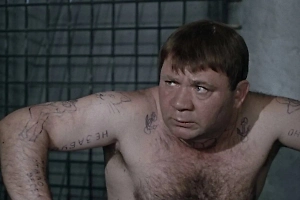 Зачем Евгений Леонов ходил в Бутырку, а Брежнев спасал "Джентльменов удачи" 