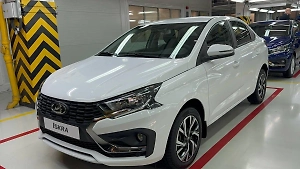 «Не дождётесь!»: Путин ответил тем, кто предрекал кончину «АвтоВАЗа»