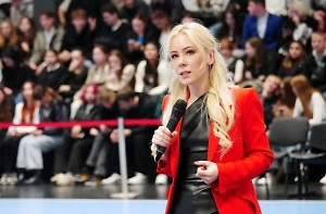 Мизулина призналась, что ждёт возвращения TikTok в Россию