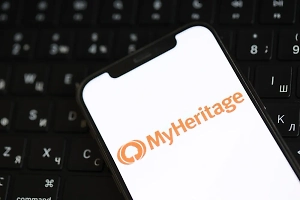 Пользователи «ВКонтакте» могут перенести данные из MyHeritage в приложение «Семья»