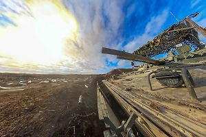 Новости СВО. ВСУ громят под Андреевкой, ВС РФ освободили Новоелизаветовку, Украина ищет деньги в Европе, 30 января