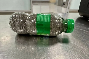 Москвичка на память привезла из Индии песок с уровнем радиации в 15 раз выше допустимой