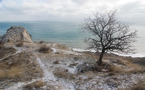 На Байкале произошло землетрясение магнитудой 5,6