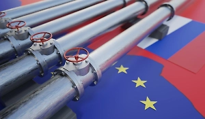 Появились подробности новых санкций ЕС против России 