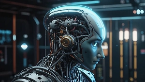 Убийца «убийцы ChatGPT». Alibaba Cloud врывается в гонку искусственного интеллекта со своей новинкой