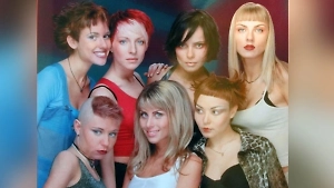 Проститутки или певицы: Продюсер оценил главный слух о солистках группы «Стрелки»