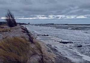 Минобороны Эстонии захотело брать дань с кораблей за проход по Балтийскому морю