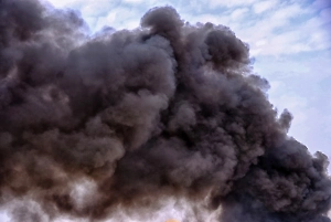 Лётчик нашёл простое объяснение, почему авиакатастрофа в США не является терактом