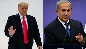 Трамп пригласил первого иностранного политика в Вашингтон