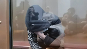 Убивший девушку в «Запорожце» бомж-рецидивист попросился на СВО