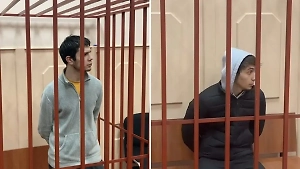 Один из новых фигурантов дела об убийстве генерала Кириллова обжаловал арест