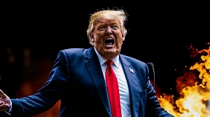 Ожидание / реальность: Политолог раскрыл, каким из предвыборных обещаний Трампа можно верить