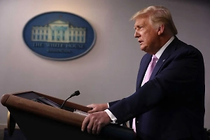 «Заберём его обратно»: Трамп пообещал вернуть контроль над Панамским каналом