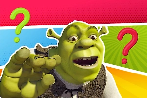 Тест: Вы никогда не подружитесь с огром, если не угадаете, кто из «Шрека» сказал эти 8 фраз 