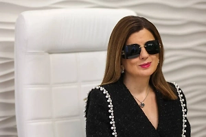 Диана Гурцкая откровенно рассказала о пустоте в душе после смерти супруга