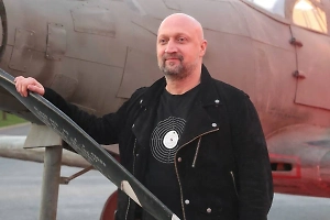 Гоша Куценко мог забыть закрыть свой «Запорожец», в котором произошло убийство