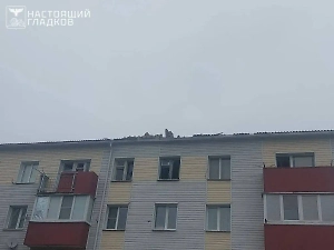 ВСУ нанесли серию ударов по Белгородской области