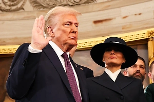 Как мировые СМИ отреагировали на нового президента США Дональда Трампа