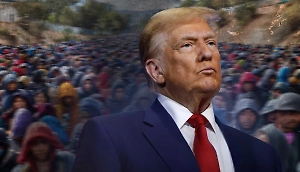 Первые указы Трампа. Кого оставили без помощи США, что будет с мигрантами, какого пола будут американцы