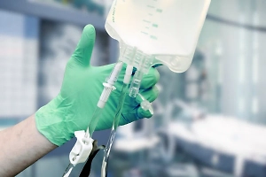 Первая пациентка с раком крови прошла успешное лечение отечественным препаратом