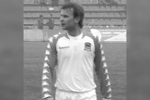 Стало известно, где упокоился погибший на СВО экс-защитник сборной России