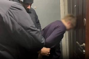 Спецслужбы ДНР поймали украинского шпиона в Мариуполе