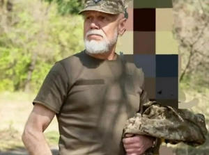 Уничтожен на СВО отставной офицер СБУ, убивавший жителей Донбасса с 2014 года