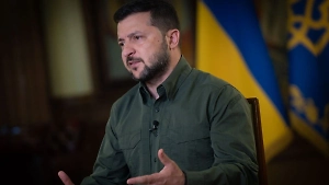 Озвучена роковая фраза Зеленского, развернувшая Трампа к России