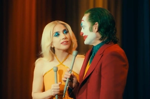 Сиквел «Джокера» стал лидером по количеству номинаций премии «Золотая малина»