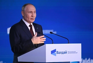 Политолог рассказал, как российская экономика сделала всех, несмотря на санкции