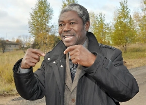 Умер «русский Барак Обама»