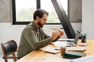 Россиянин 12 лет отпахал без отпуска, не получив при увольнении ни копейки, и пошёл в суд