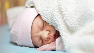 Новое поколение «бета»: Какими будут дети 2025 года и как изменят мир