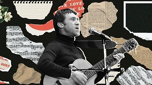 Тест: В СССР все знали, из каких песен Высоцкого эти строки, — а вы сможете ответить хотя бы на 5/7?