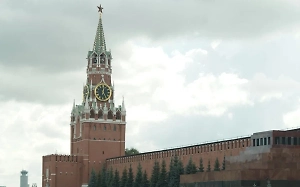 В Кремле отреагировали на слова Трампа о потерях СССР во Второй мировой