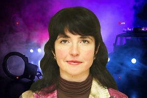 За что самая известная в России украинская журналистка Янина Соколовская получила 7,5 года колонии