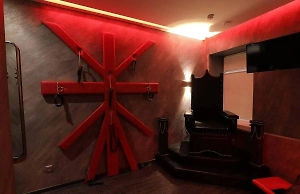 В секс-отелях почти не осталось номеров в преддверии Дня святого Валентина