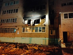 Убил мать и подорвал дом: Жуткие подробности вскрылись при расследовании взрыва газа в Нововоронеже