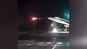 Посольство выясняет, есть ли граждане России среди жертв авиакатастрофы в США