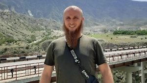 Многоженец, называющий себя спасителем демографии в России, в 30-й раз стал отцом
