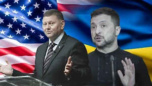 Люди Х. Есть ли на Украине легитимная власть и кто может подписать мирный договор 