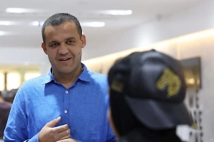 МОК — аферисты, а Бах — враг: Глава IBA Кремлёв раскрыл всю правду о мировом спорте