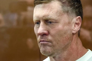 «Фонбет» подал иск на 100 млн рублей против экс-гендиректора Анохина