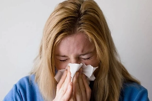 Отдохнуть на пляже не получится: Названы самые экзотические виды аллергии