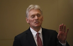 Песков призвал не обращать внимание на «горячие головы» среди политиков Запада